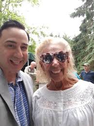 Bunny Hoest Interview: Current Writer of "The Lockhorns" Comic Strip