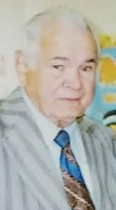 Obituary information for William Royal Price