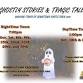 Ghostly & Tragic Tales Walking Tours of Downtown Castle Rock