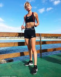 I love this quote shared by james clear, the author of atomic habits The Workout Loved By Some Of Australia S Top Celebrities As The Trainers Share Their Simple Workout Express Digest