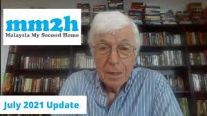 Posted in legal, mm2h, retirement, sabah mm2h, sarawak mm2h. Mm2h July Update 2021 Youtube