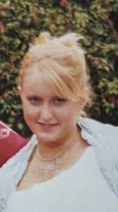 Tricia Gavin (nee Kenny)