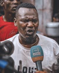 Uganda Boxing Federation