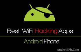 Other noteworthy android wifi hacking apps depending on the user's reviews and our personal expertise, here's a set of the top best android wifi hacking apps which ethical hackers and security researchers use. 10 Best Wifi Hacker Apps For Android 2021 Wifi Password Hacker Apps Androidfit