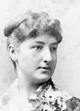 Bertha Elizabeth Stringer Lee