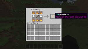 Guns were a set of custom firearm and weapon made available to purchase by all players on the server. Overview Gun Bukkit Plugins Projects Bukkit