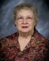 Joan Bonnett Obituary