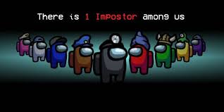 Among Us I M A Mini Crewmate Wattpad