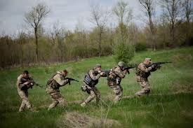 Combates mais intensos no Donbass, mas Rússia ainda não logrou ganhos  territoriais | Guerra na Ucrânia | PÚBLICO
