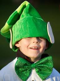 The 35th annual Shamrock Run brings out the 'Irish,' benefits Doernbecher