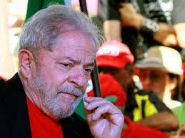 Probably a back formation from an earlier *loliin, from latin lōllīginem (squid, cuttlefish). Brazil S Lula Sentenced To Nearly 13 Years In New Corruption Case