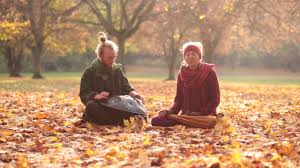 Mia Malte Anikuni Traditional Song Meditation Music Yoga Music