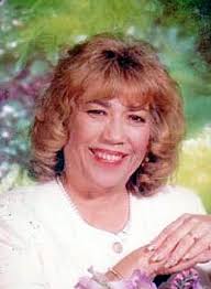 Lydia Palacios Obituary