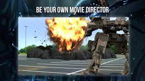 After noxplayer is installed, open it and you can see the search bar on the home screen. Action Effects Wizard Be Your Own Movie Director For Android Apk Download