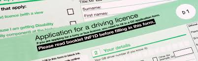 Your work is not quite done. How To Apply For A Provisional Licence Young Driver S Guide