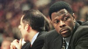 Why the New York Knicks Traded Patrick Ewing in 2000