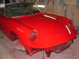 Image result for Signal Red 1985 Alfa-Romeo