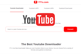 Youtube download yt1s