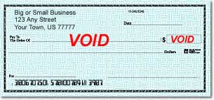 There are many reasons for learning how to void a check. How To S Wiki 88 How To Write Void On A Check