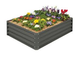 It's not a bad decision to buy attractive raised beds. Raised Garden Beds You Can Buy Better Homes Gardens