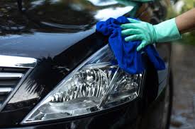 How to detail your car: A step-by-step guide | Toyota of Orlando