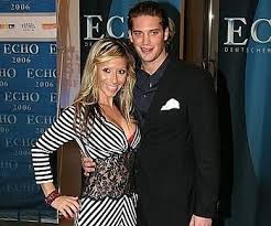 She has been married to sebastian kamps since august 7, 2007. Guelcan Kamps And Sebastian Kamps Sebastian Kamps Picture 17331861 389 X 325 Fanpix Net