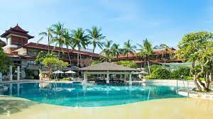 Book online or call now. Holiday Inn Resort Baruna Bali Kuta Tuban Holidaycheck Bali Indonesien