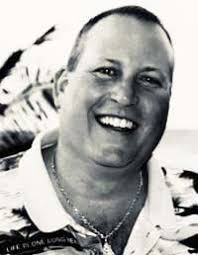 Kenneth Michael 'Mike' Sheffield