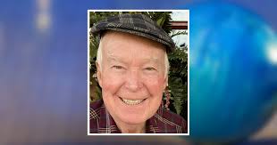 Donald Hugh Blair Obituary August 27, 2024