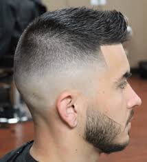 Although modern adaptations of the caesar haircut include alternative shapes and. 5 Light Caesar Haircut For Men To Style Short Hair