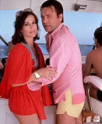 Natalie Wood And Robert Wagner Natalie Wood Hollywood Christopher Walken
