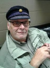 Obituary information for Svend Jensen