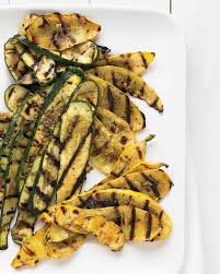 Marinated And Grilled Zucchini And Summer Squash Recipe Recipe Summer Squash Recipes Summer Squash And Zucchini Recipe Grilled Zucchini