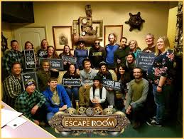 Rely on our team at mystery chambers in elk river, mn to provide you with a mystery you will surely enjoy solving. Reviews Fort Collins Escape Room
