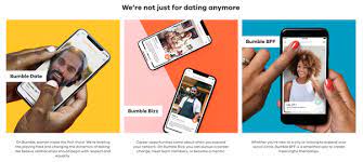 Women are in the driver's seat when it comes to starting a bumble aims to cut down on the number of sleazy messages women often get bombarded with on other mobile dating apps. What Is The Bumble App Quora