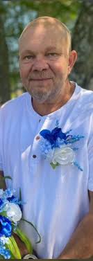 Shawn A. Baker Obituary June 23, 2024