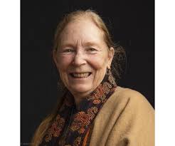 Christine GRIMM Obituary (October 16, 1955