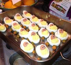 Comida Para Baby Shower Economica Buscar Con Google Eggs For Baby Baby Shower Food Baby Shower Cakes