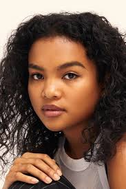 Film e programmi tv di Fatima Lowe