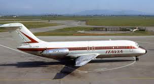 La verità su uno dei misteri italiani rimasti irrisolti. Itavia Flight 870 Wikipedia