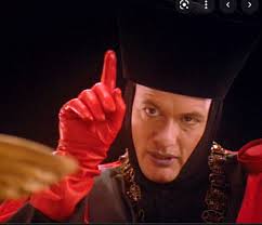 People have made stuff up to quell fears