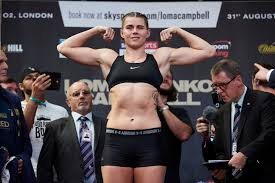 Изучайте релизы tony marshall на discogs. Savannah Marshall Stops Daniele Bastieri At End Of 5th Round Boxing News