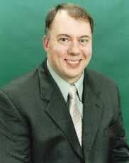 Dr. John T. Anstey, MD