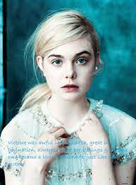 Salma hayek and penelope cruz. Harry Potter Next Generation Rose May Have Topped All Of Her Class Records Elle Fanning Harry Potter Next Generation Photography Poses Women