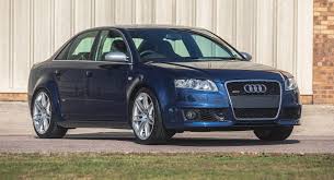Image result for Kobalt Blue 2007 Audi