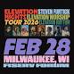 Elevation Worship & Steven Furtick event in Milwaukee, WI