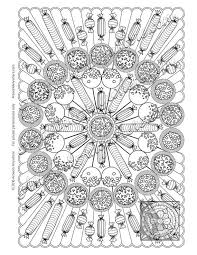 Pin On Edible Coloring Pages
