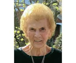 Joyce Fowler Obituary (1930