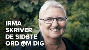 Med Døden på Job (3:4)