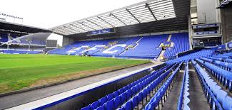 Everton have taken a significant step towards their goal of building a new stadium on the banks of the river mersey after securing a deal to acquire land in the city. How Video Camera Technology Has Revolutionized Security At Everton Fc S Goodison Park Stadia Magazine